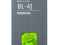 ORG. Bateria Nokia BL-4J, C6