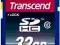 TRANSCEND SDHC 32GB karta pamięci - OKAZJA!!!!!