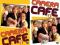 (-40%) CAMERA CAFE CZ. 1 i 2 - ZESTAW 2 DVD
