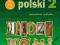 Język polski. Między nami. Podręcznik. Klasa 2, gi