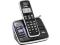 BINATONE TELEFON BEZPRZEWODOWY DO 300m-SEKRETARKA-