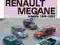 Renault Megane modele 1999-2002