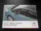 INSTRUKCJA OBSŁUGI  CITROEN C4  GRAND PICASSO PL