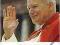 (-30%) Promieniowanie świętości Jan Paweł II - sło