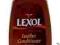 LEXOL LEATHER CONDITIONER odżywka do skóry