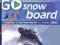 GO Snowboard Trening z instruktorem na filmie DV