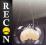 RECON KOMO 3 LAMPA WISZACA