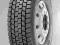 8R17.5 8/17.5 117/116L DH05 HANKOOK NOWA