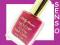 Sally Hansen lakier No Chip 10 Day nr 61 AMETHYST