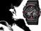 Zegarek CASIO GA-100 -1A4ER G-SHOCK 3 LATA GWAR