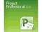Project Pro 2010 32-bit/x64 Polish BOX