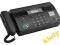 Fax termiczny Panasonic KX-FT 988 PD