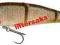 GUMA UZBROJONA SOFT 4PLAY 13 CM DIRTY ROACH