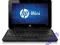 jak nowy HP Mini, W-wa