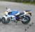 Honda CBR 600rr ROTHMANS HONDA