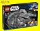 LEGO STAR WARS 7965 MILLENIUM FALCON +GRATIS WWA