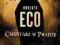Umberto Eco "Cmentarz w Pradze" NOWA!!!!