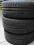 Michelin Pilot Alpin PA3 225/50R17 98V XL - 3 szt.