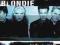 BLONDIE no exit (CD)