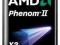 AMD Phenom II X2 550 - rok gwarancji - BCM od 1PLN