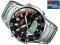 NOWOŚĆ! SUPER CASIO AMW-710D 1AV - MARINE GEAR -