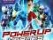 POWERUP HEROES - KINECT [XBOX360] SKLEP WEJHEROWO