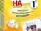 Bebiko HA 1 HA1 hipoalergiczne Nutricia 350g W-wa