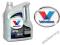 VALVOLINE SYNPOWER 5W40 SYNTETYCZNY 4L+1L GRATIS!