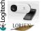 SALON Logitech WebCam C110 z mikrofonem gw24m WAWA