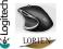 SALON LOGITECH Performance Mouse MX Cordless WAWA