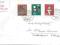 RFN koperty,datowniki i znaczki