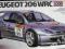 PEUGEOT 206 WRC