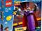 LEGO TOY STORY 7591 ZBUDUJ ZURGA!