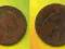 Half Penny 1894 r.