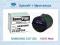 TONER SAMSUNG CLP 300 CLX2160 CLX 3160 B 100% nowy