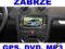 NAWIGACJA GPS DVD DIVX MP3 USB BT AUDI A3 S3