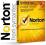 NORTON ANTIVIRUS 2012 BOX 5PC 1 ROK NOWY FVAT DHL