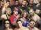 GWIAZDY WWE 2011 - plakat 61x91,5 cm