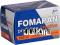 FOMAPAN 200 Creative DX/36