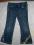 Spodnie jeansowe CHEROKEE w r. 116