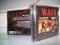 W.A.S.P. -2 CD- WASP + THE LAST COMMAND (Folia!)