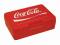SUPER Śniadaniówka Lunch Box Pojemnik Coca-Cola !!