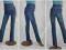 New collection *Jeansy ciążowe w 2 kolorach r.L