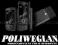 NOKIA 6600 6600i SLIDE FOLIA PRZÓD I TYŁ POLIWĘGLA