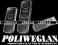 NOKIA 8800 CARBON FOLIA PRZÓD I TYŁ POLIWĘGLAN