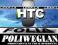 HTC DESIRE S FOLIA OCHRONNA POLIWĘGLAN