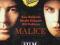 Malice - DVD(103min) Alec Baldwin , Nicole Kidman