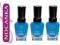 SALLY HANSEN LAKIER SALON COMPLETE MODEL MATOWY