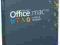 Microsoft Office 2011 Mac PL Home & Business