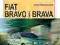 Fiat Bravo i Brava modele 1995-2002 wyd.4